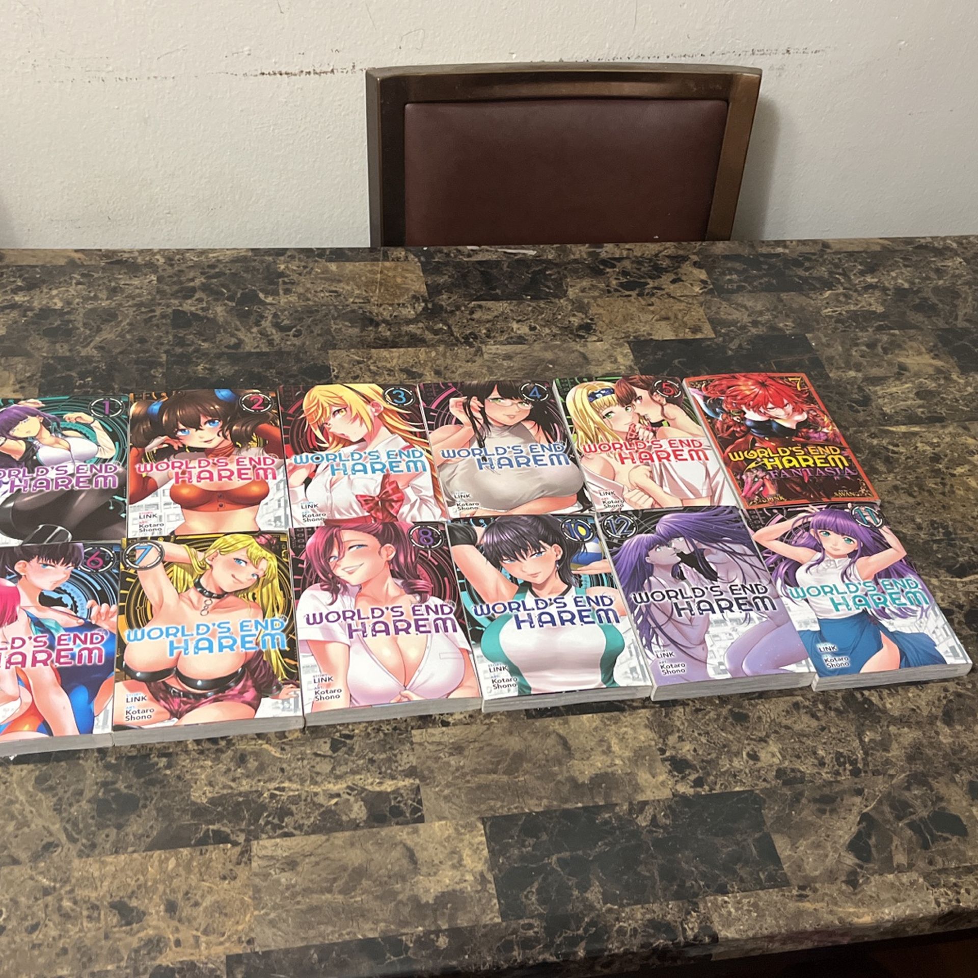 Manga