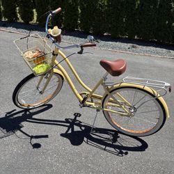 Sixthreezero 26" Women's Bike