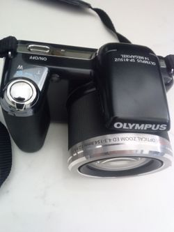 Olympus digital camera 📸 cash 60$ Olympus