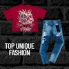 Top Unique Fashion
