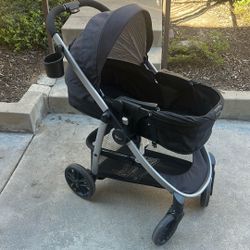 Graco Stroller/bassinet 