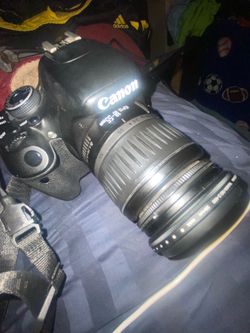 Canon t3i