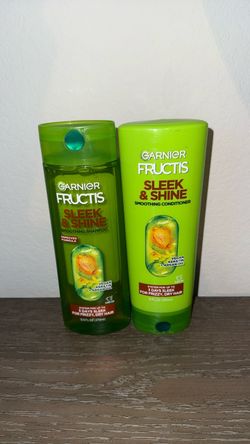 Garnier Fructis Shampoo+Conditioner