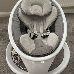 Munchkin Baby Swing