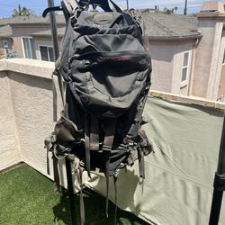 Gregory 75L Backpacking Backpack 