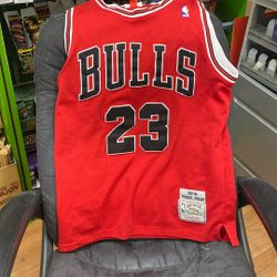 Jordan Jersey HARDWOODS CLASSICS