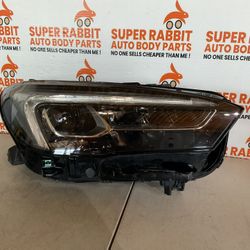 2020 Buick Encore GX Passenger FULL LED Headlight CHEAPEST‼️OEM 2023