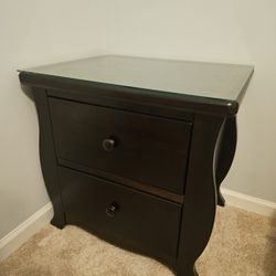 Nightstands - 2 Of Them