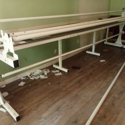 Quilt maker 