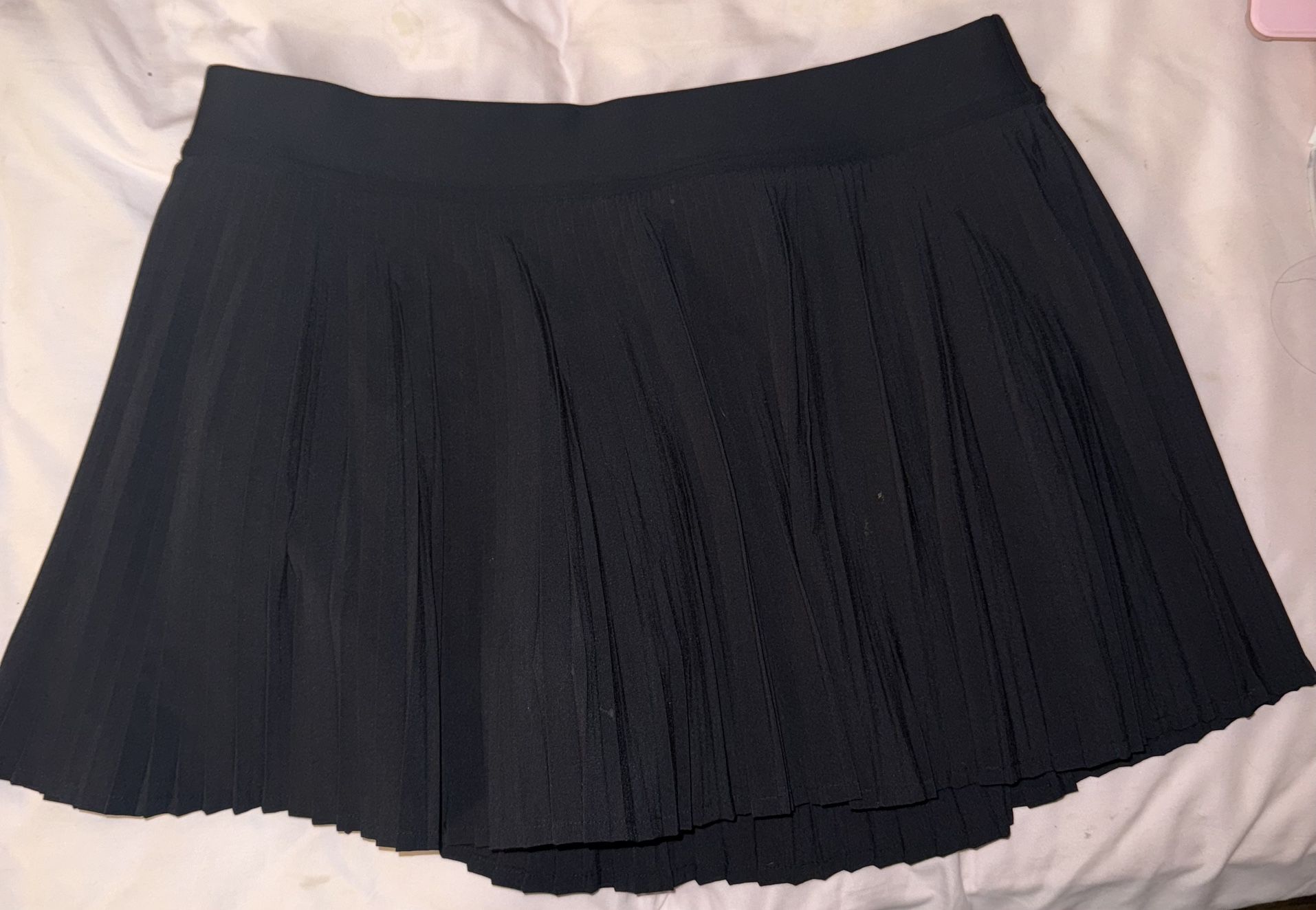 Lululemon Tennis Skirt