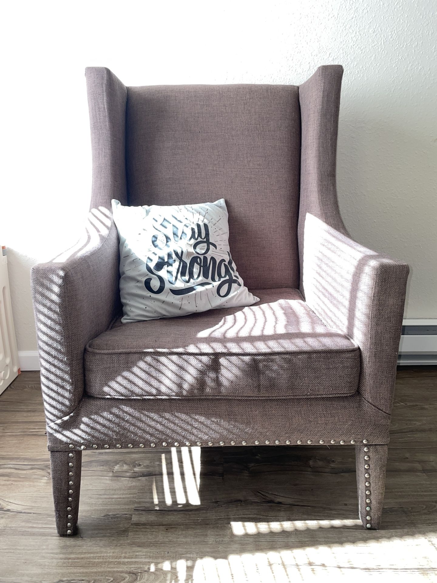 Sofa Side Chair