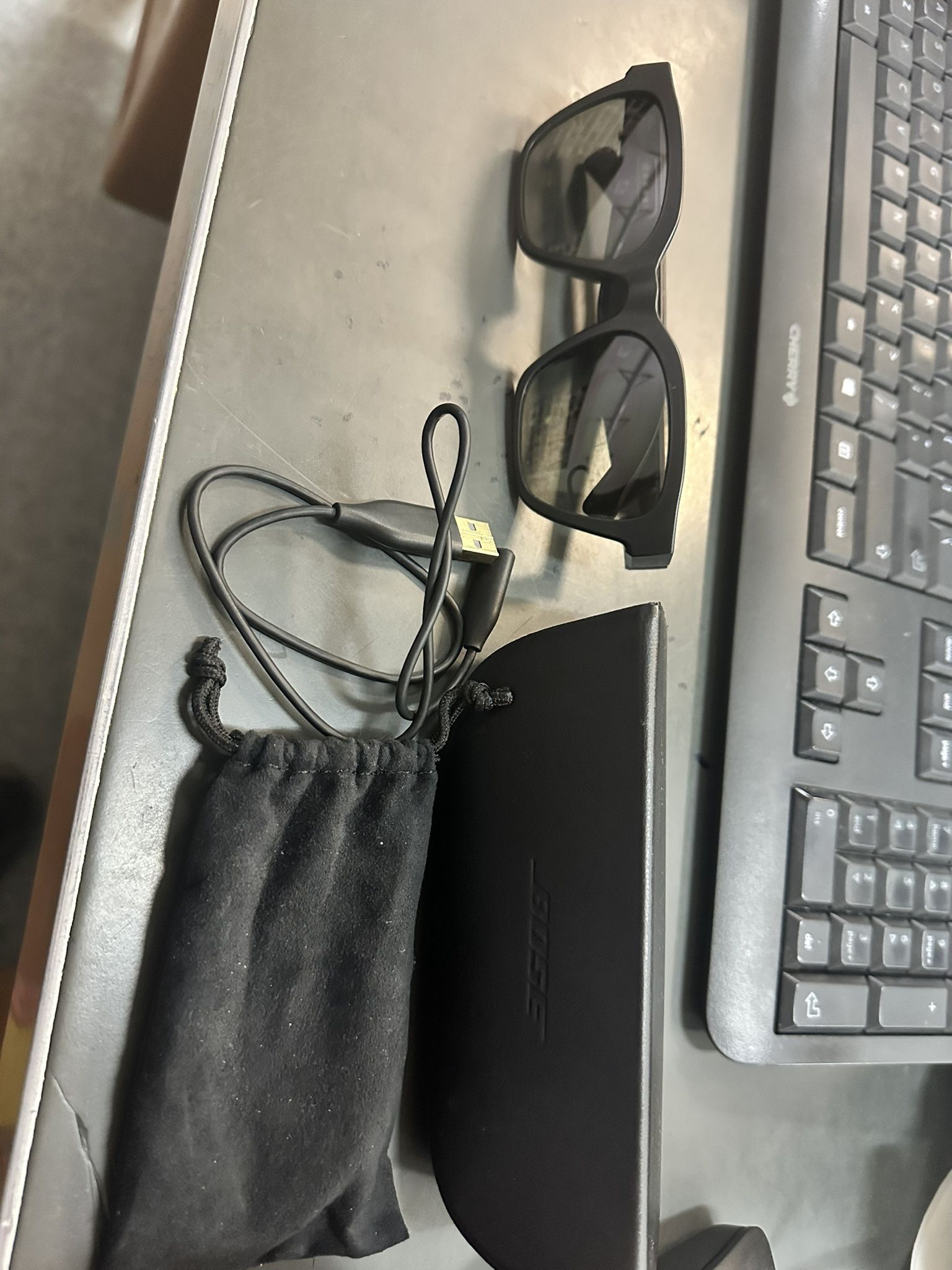 Bose RaySunglasses