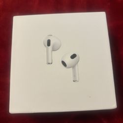 Airpods Gen 3