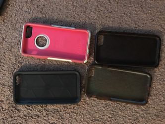 IPhone 6/6s/7 cases