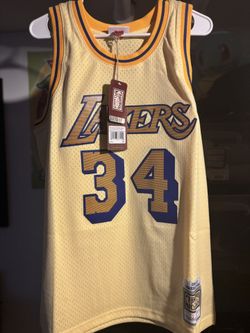 O’Neal Jersey