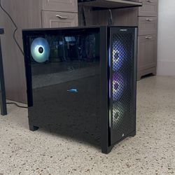 Gaming Pc Core I5 Rx 6800 Oc 
