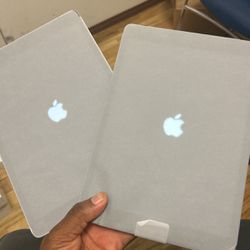 2 iPad 9th Generation (no iCloud Lock)