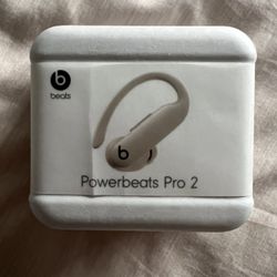Powerbeats Pro 2 
