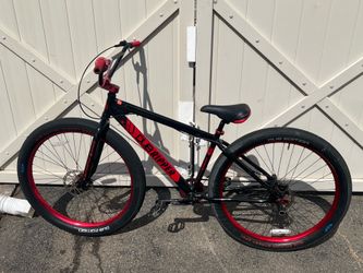 29” fat ripper dub edition need gone asap