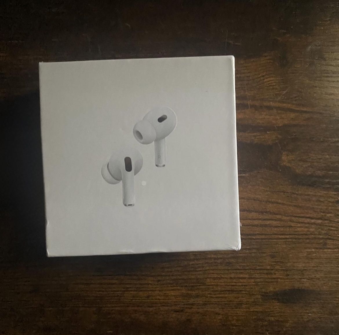 I’m Selling These AirPods Pro 2s For $120 Negotiable.!