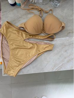 Victoria secret swim wear