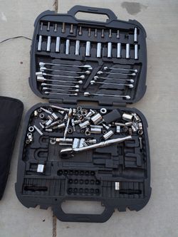 Tool set