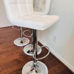 Brand New Bar Stools