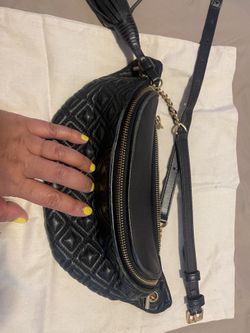 TORY BURCH Fleming Soft Belt Bag for Sale in Berkeley CA OfferUp