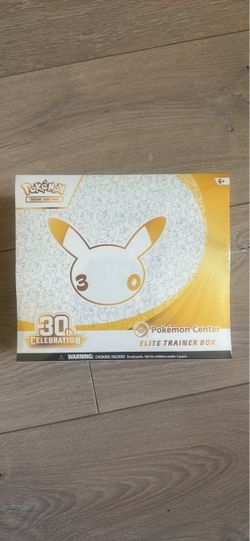 PKC 30TH ANNIV ETB