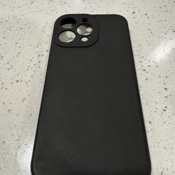 iPhone 15 Pro Max Case
