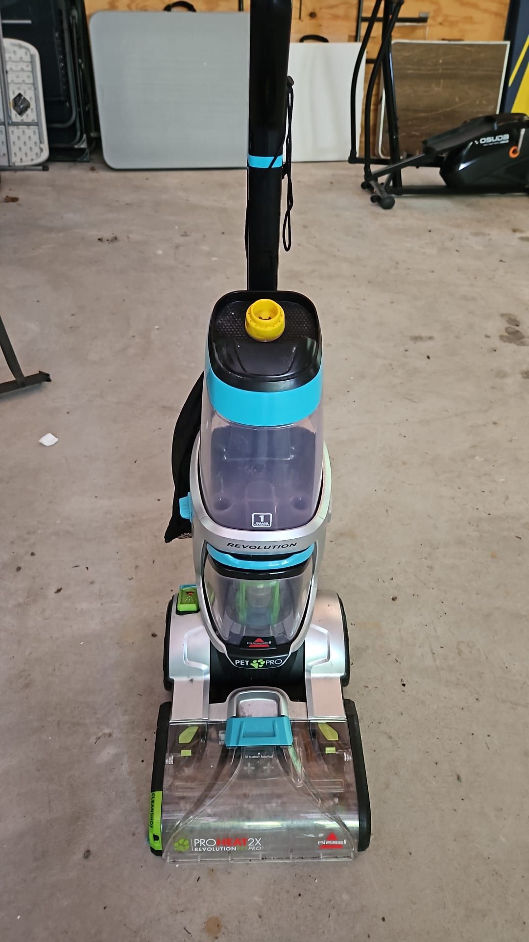Bissell Pet Pro
