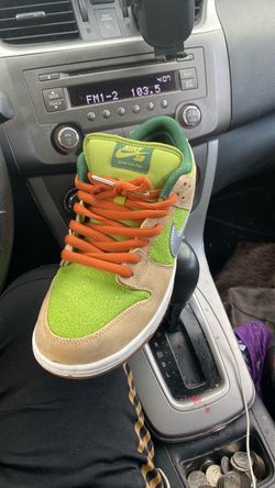 Nike