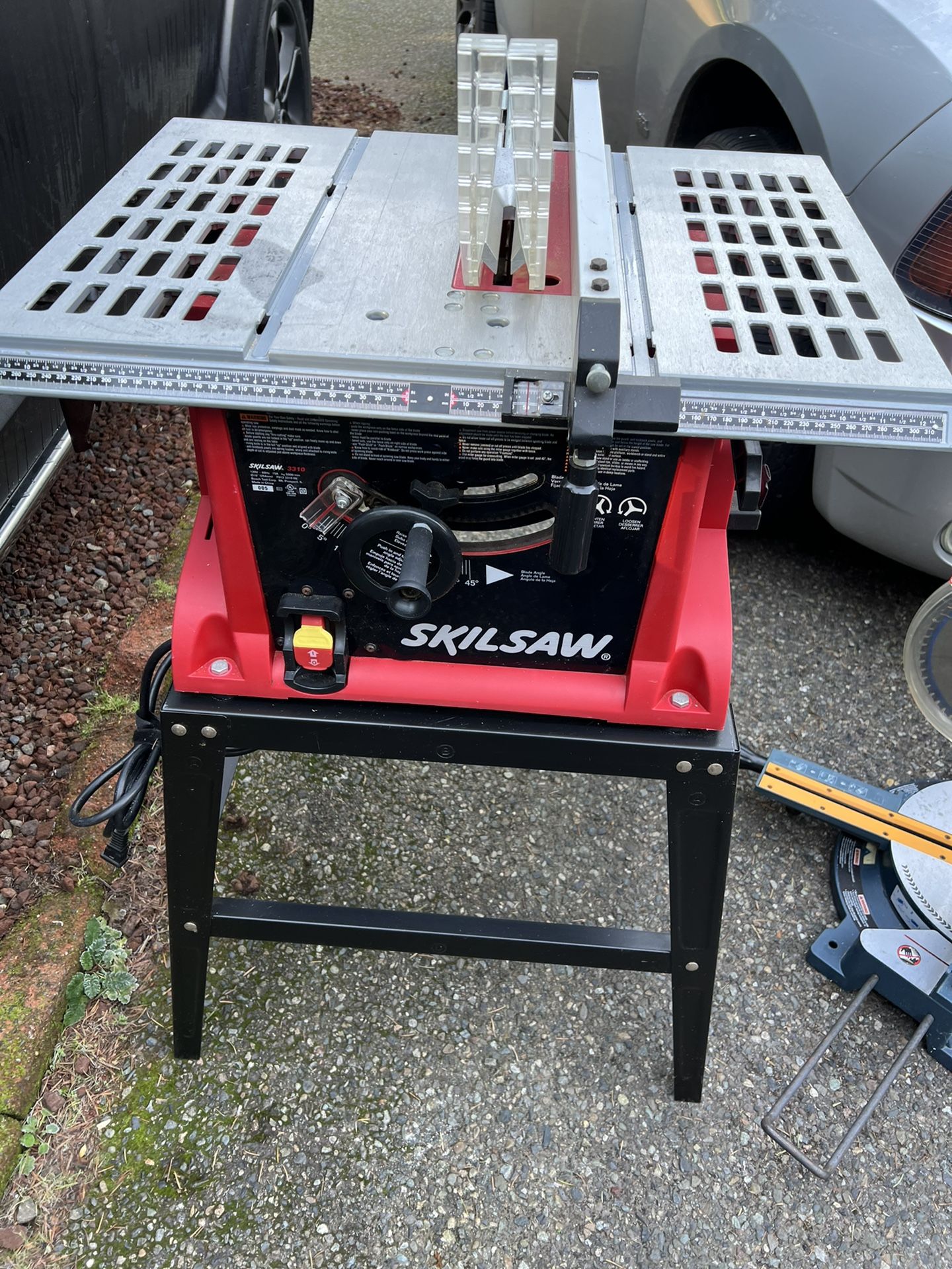 Skilsaw 3310 2024