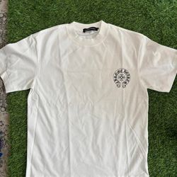 Chrome Heart Shirt 