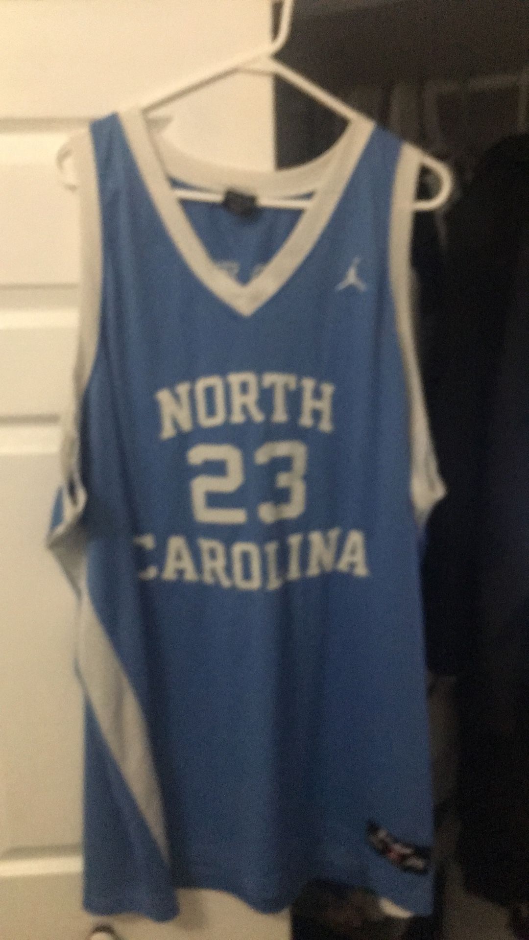 jordan brand classic jordan university of north carolina
