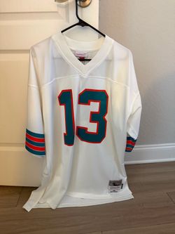 NWT Dan Marino Miami Dolphins jersey