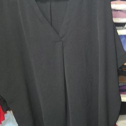 Pluse Size Shirts / Tunics 