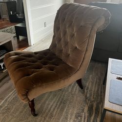Lounge Chair