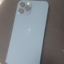 iPhone 12 Pro , Unlocked   for all Company Carrier ,  Excellent Condition
