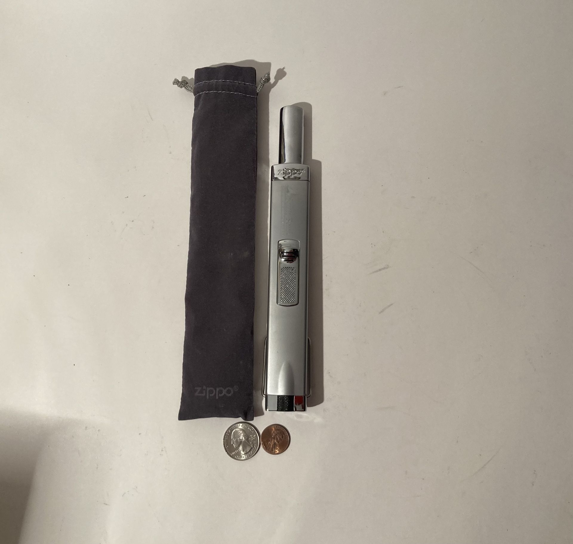 Vintage Zippo Lighter