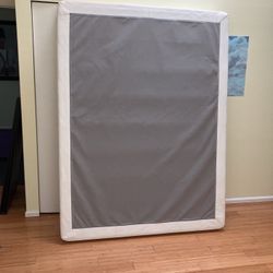 Box Spring For Queen Mattress