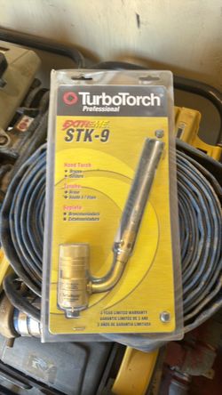 turbo torch