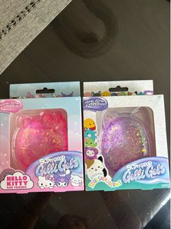 Gelli gels