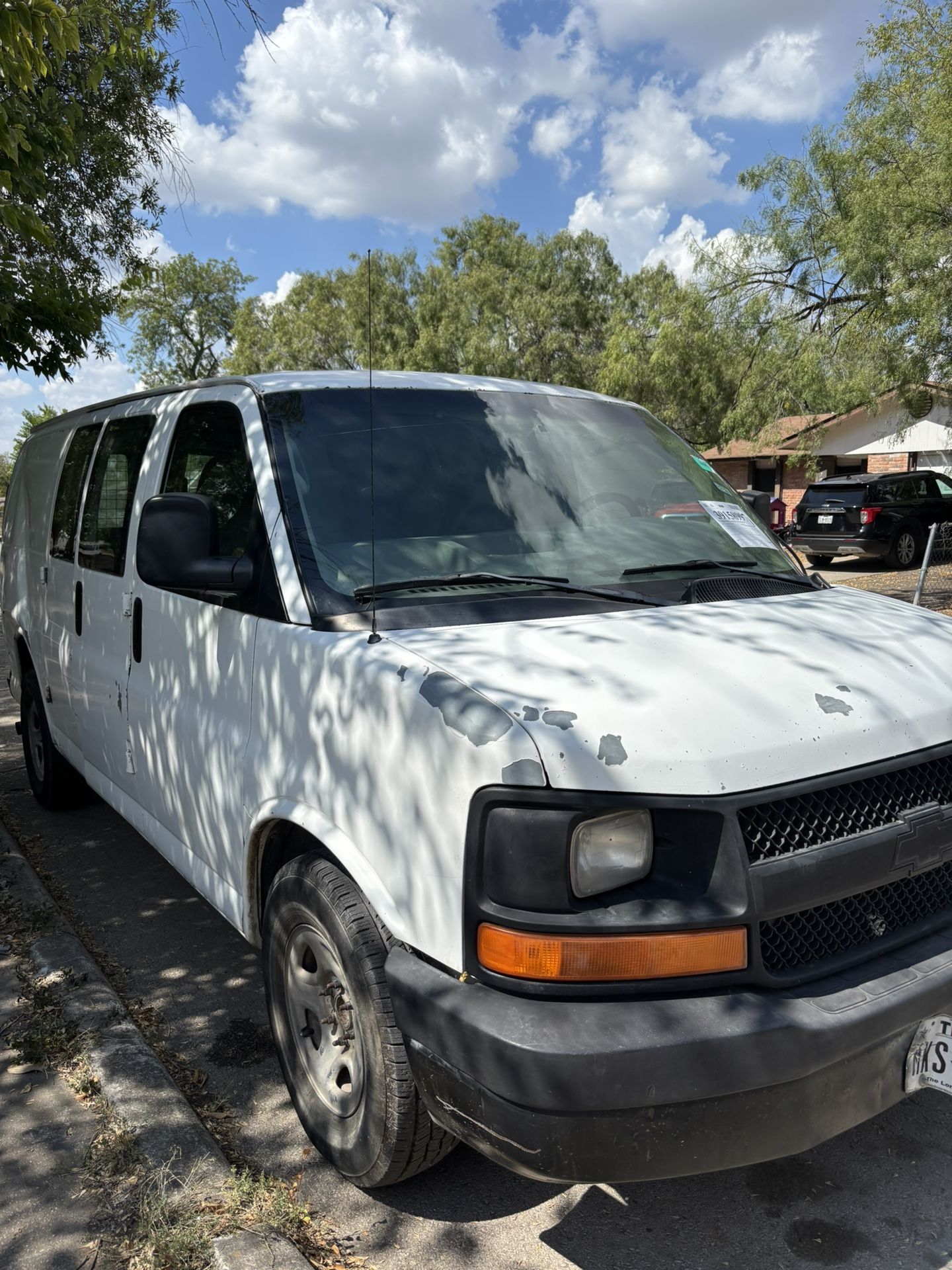 Sitemapcdatahttpsomobeldreferenzcomexciting 2006 Chevy Van For Sale Gallery