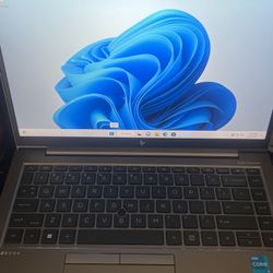 HP ZBook Studio G8 15.6