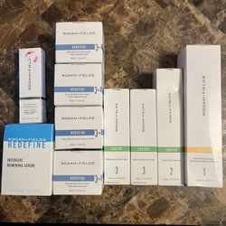 10 Products Rodan +fields 