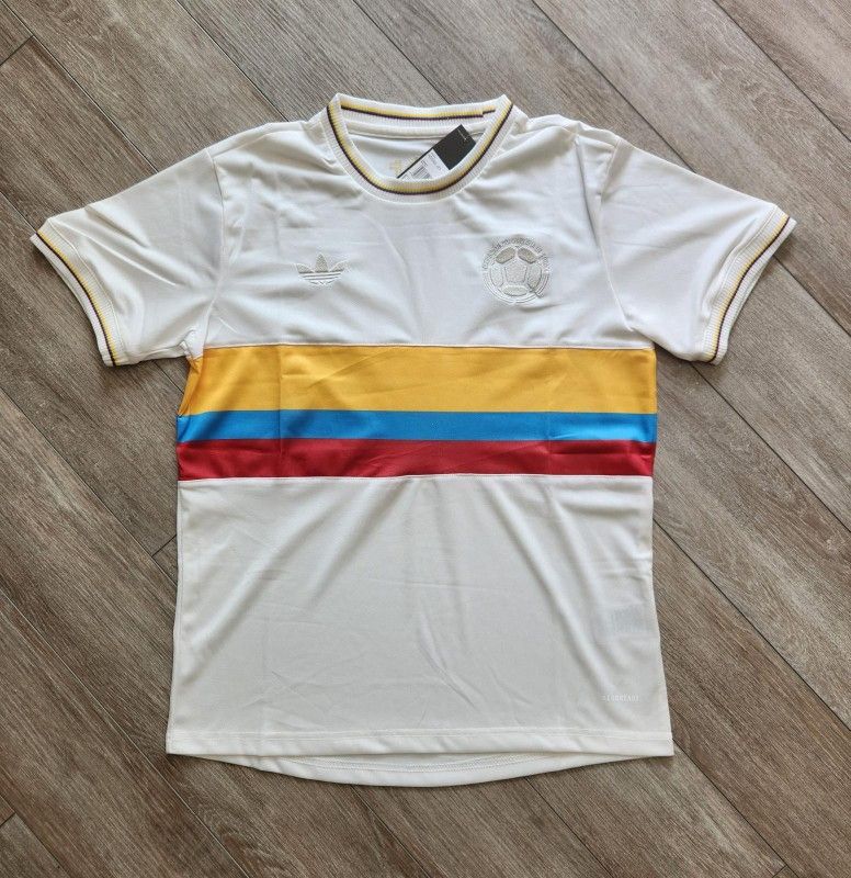 Colombia Especial Edición 2024 Jersey 