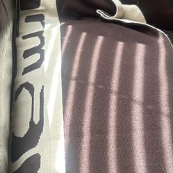 NEW GIORGIO ARMANI SCARF