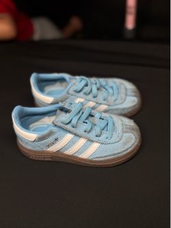 Adidas shoe