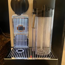  Coffee Maker  Nespresso
